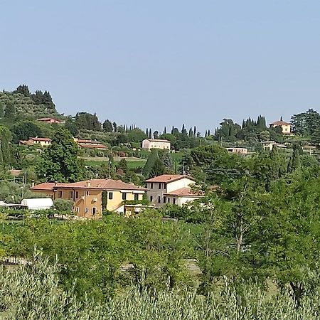 Bedbardolino Daire Dış mekan fotoğraf
