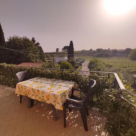 Bedbardolino Daire Dış mekan fotoğraf