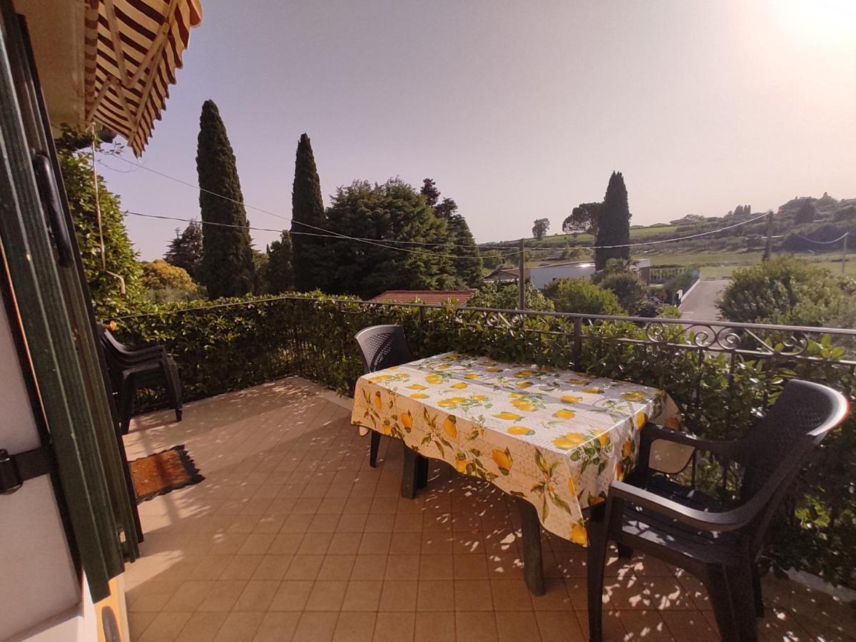 Bedbardolino Daire Dış mekan fotoğraf