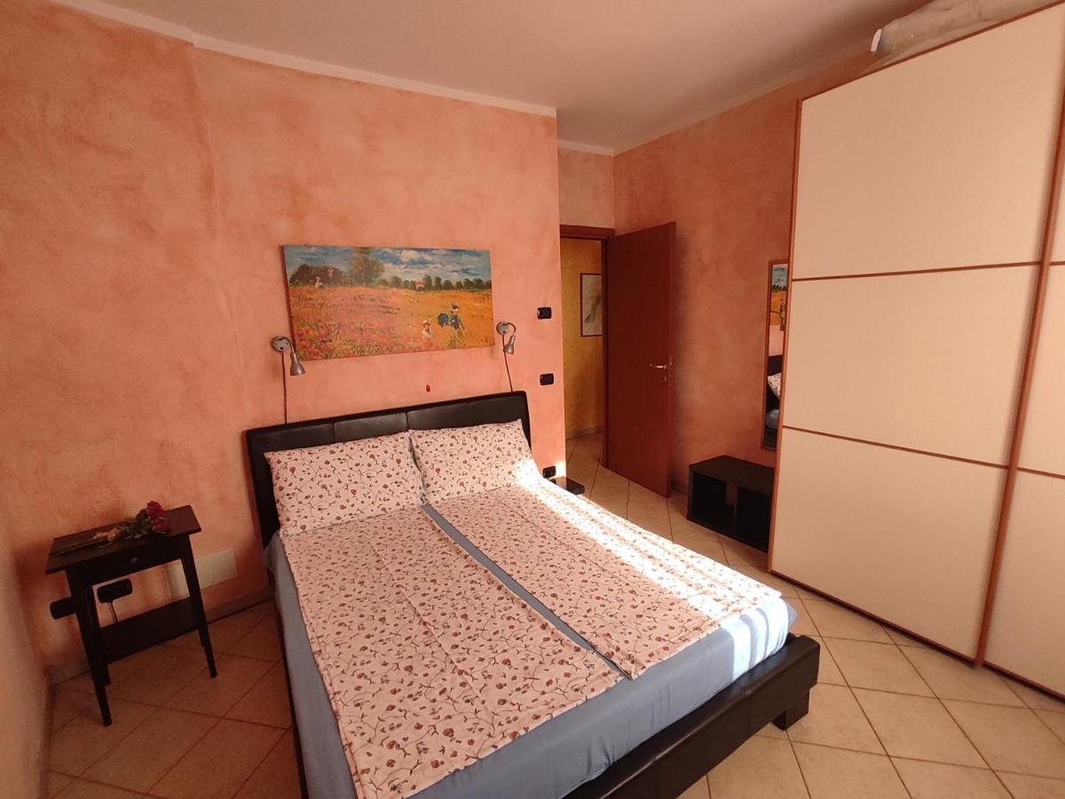 Bedbardolino Daire Dış mekan fotoğraf